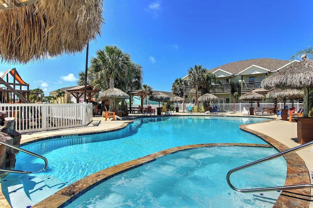 Pb110-moore Fun House