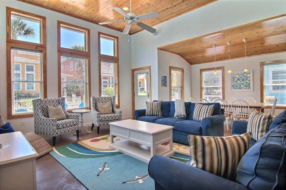 Konaklama yeri imkân ve özellikleri