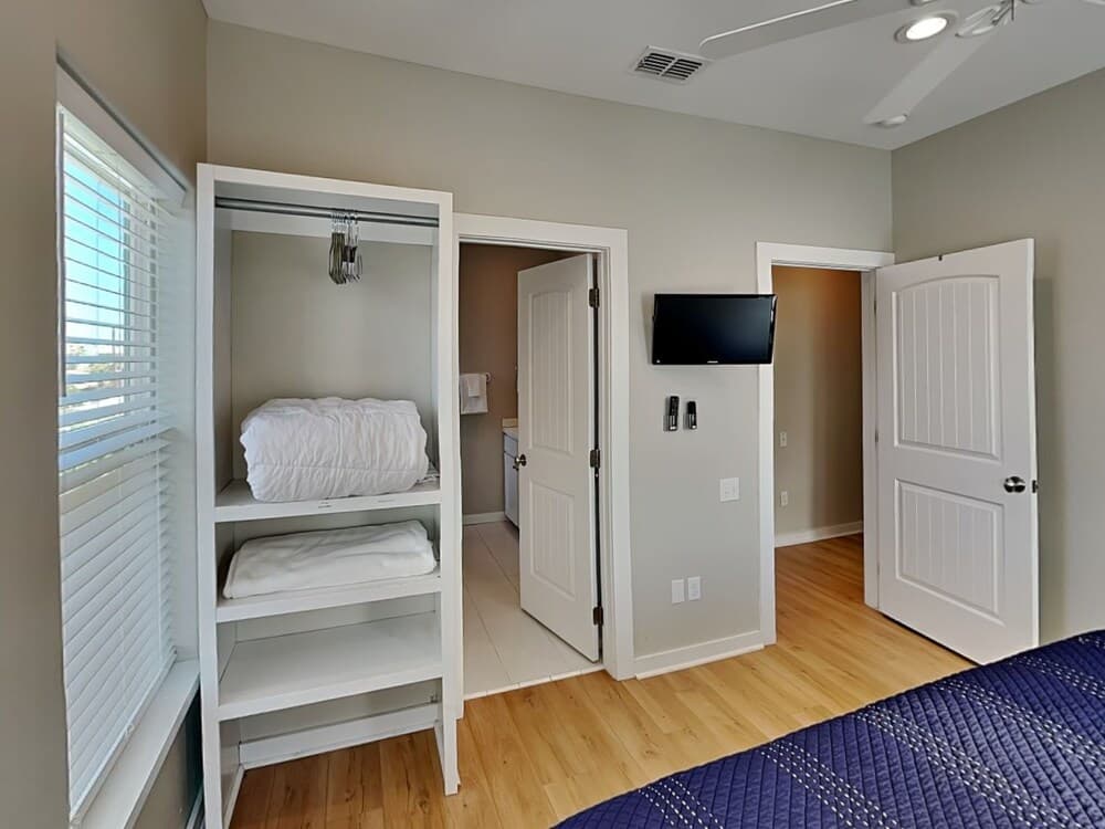 Konaklama yeri imkân ve özellikleri