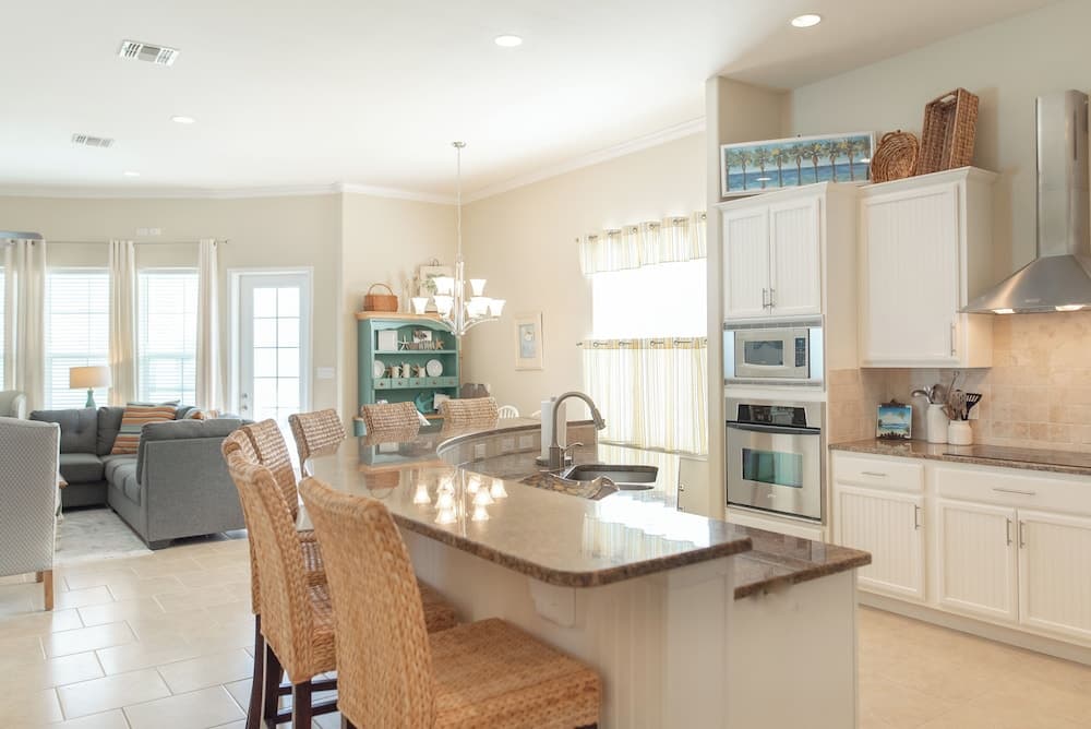 Konaklama yeri imkân ve özellikleri