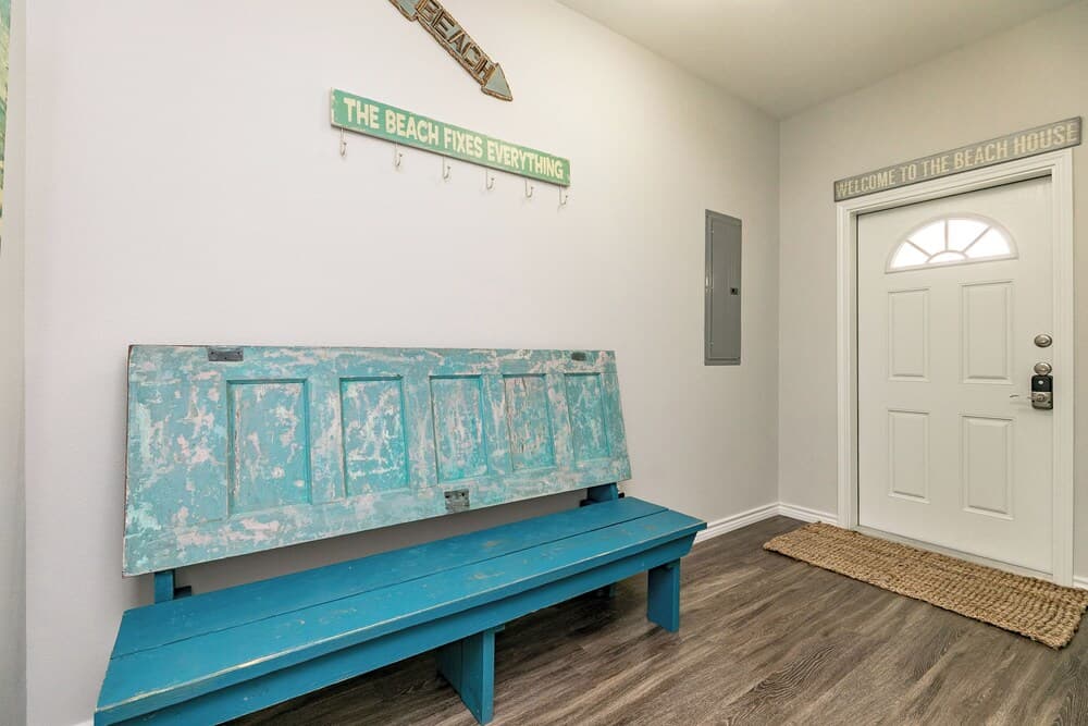 Konaklama yeri imkân ve özellikleri