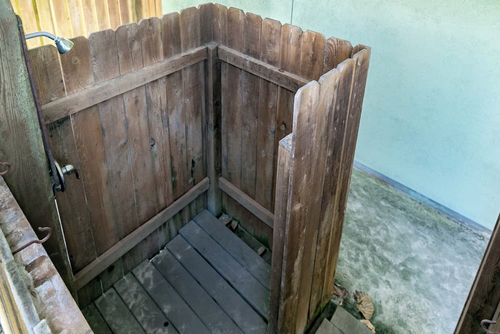 Konaklama yeri imkân ve özellikleri