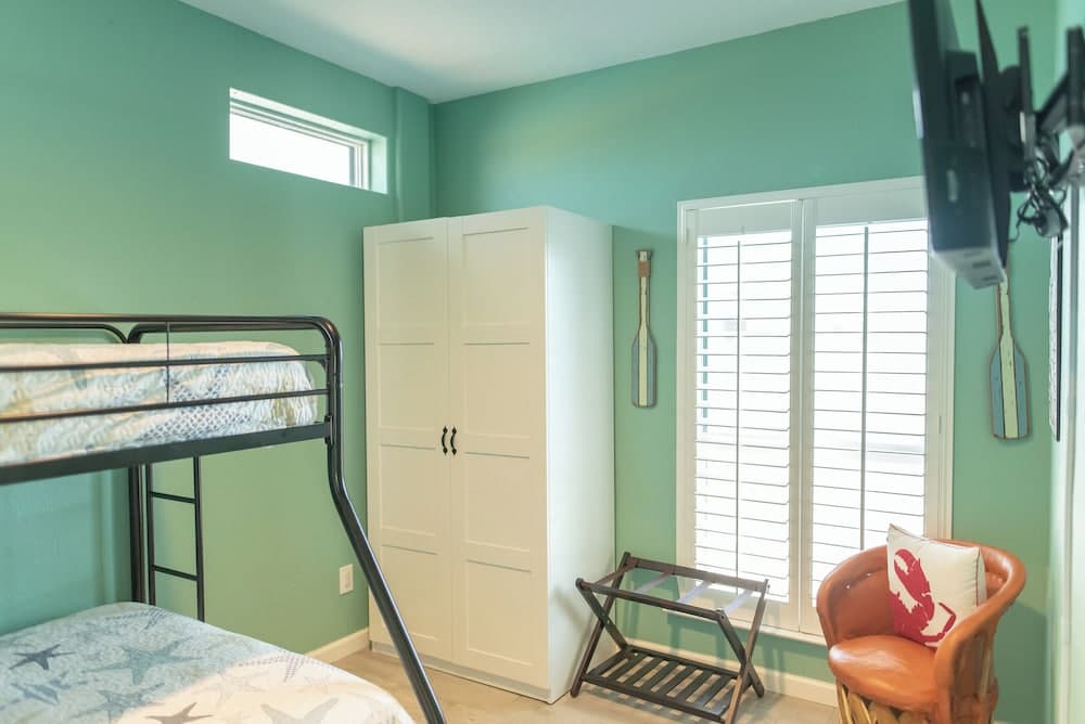 Konaklama yeri imkân ve özellikleri