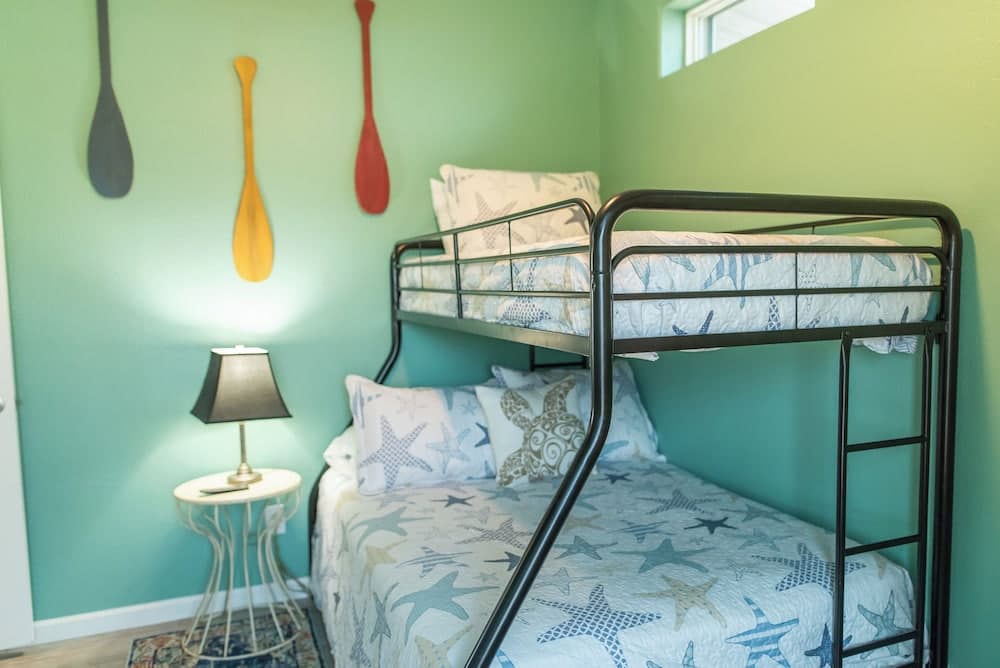 Konaklama yeri imkân ve özellikleri