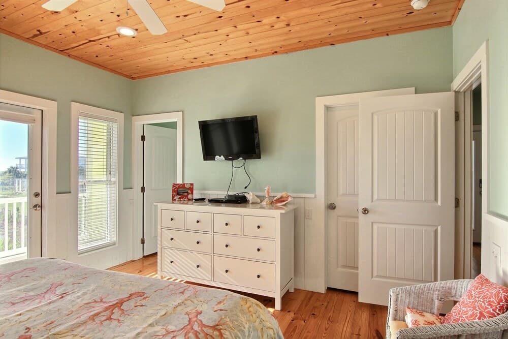 Konaklama yeri imkân ve özellikleri