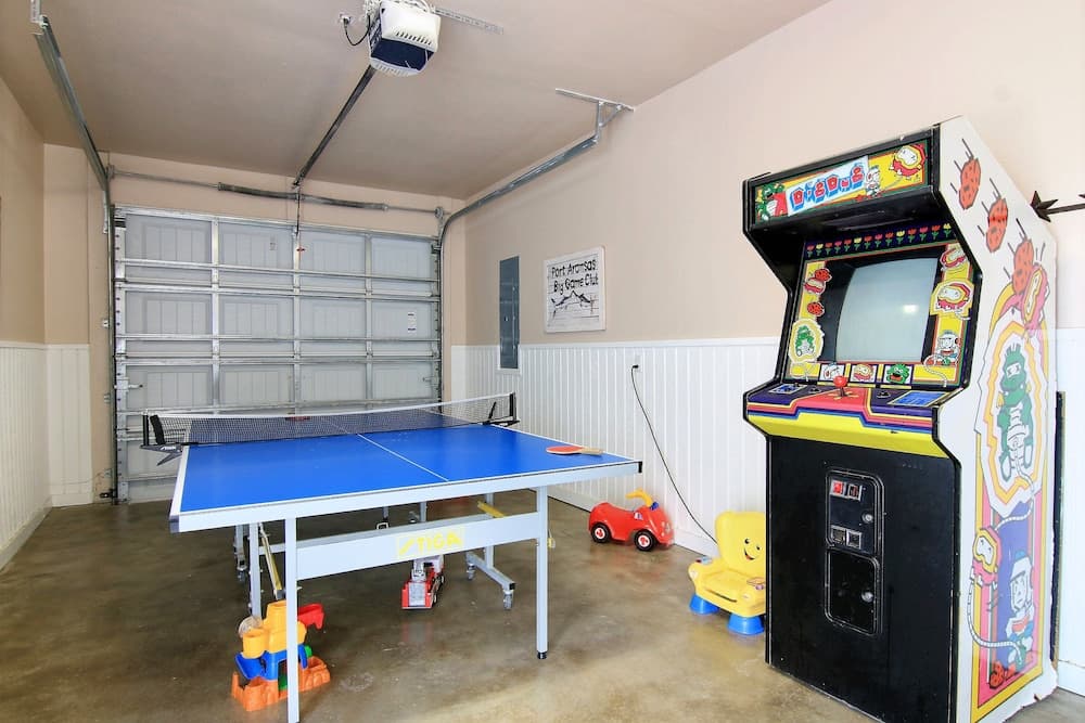 Konaklama yeri imkân ve özellikleri