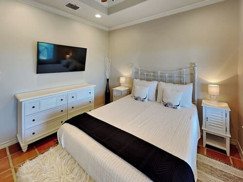 Salt and Horns by Silver Sands Vacation Rentals