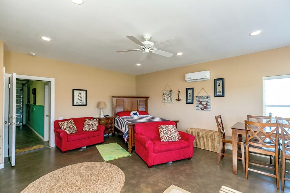 Konaklama yeri imkân ve özellikleri