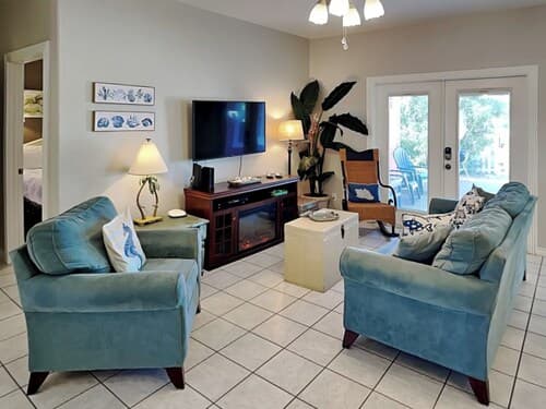 Saltwater Taffy by Silver Sands Vacation Rentals