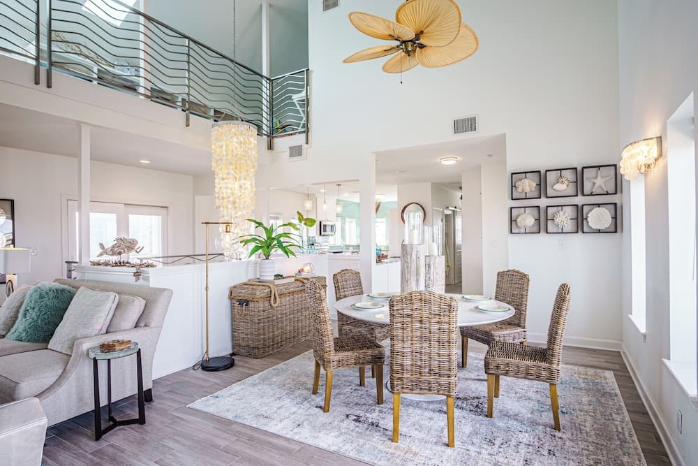 Konaklama yeri imkân ve özellikleri