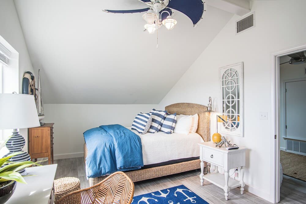 Konaklama yeri imkân ve özellikleri