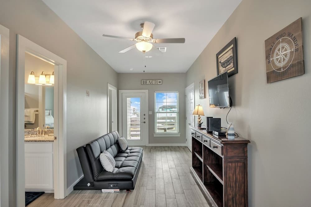 Konaklama yeri imkân ve özellikleri