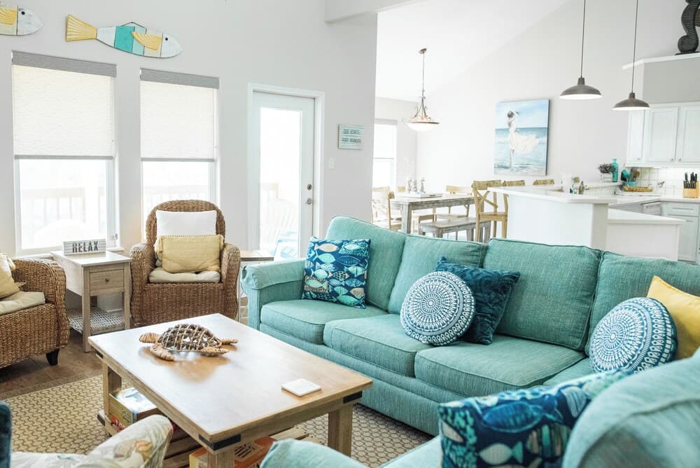 Konaklama yeri imkân ve özellikleri