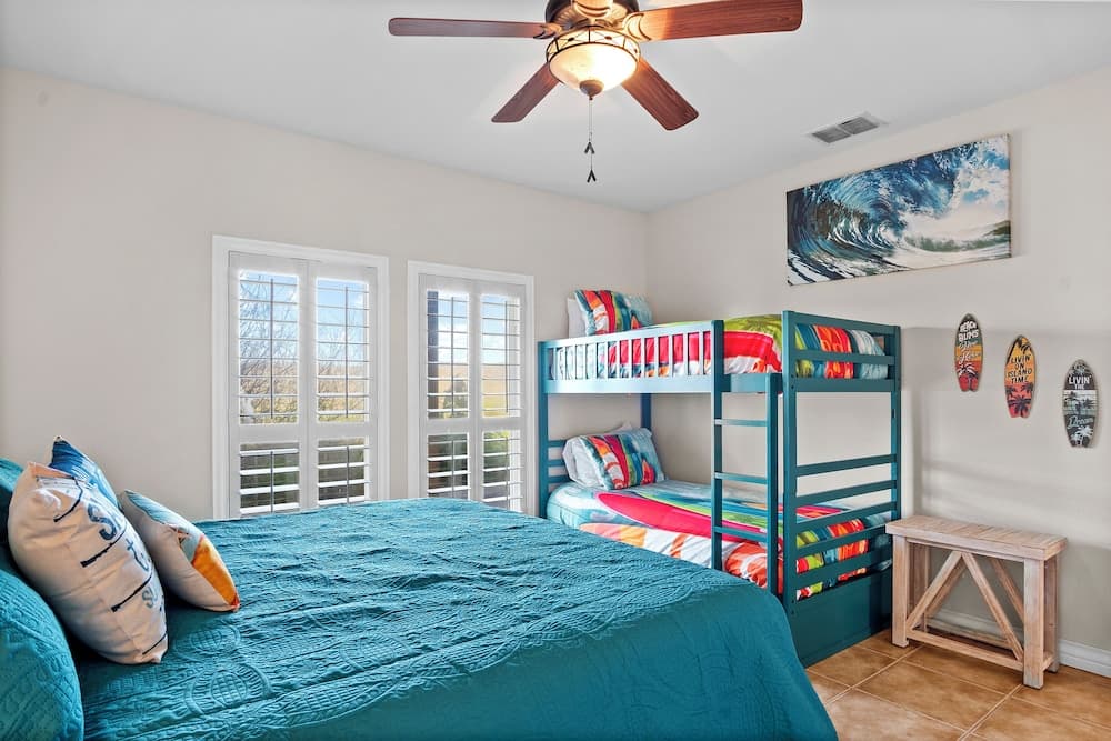 Konaklama yeri imkân ve özellikleri