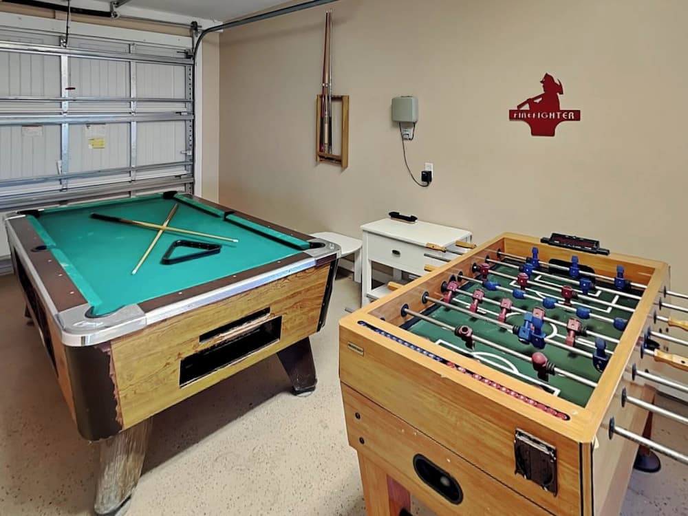 Konaklama yeri imkân ve özellikleri