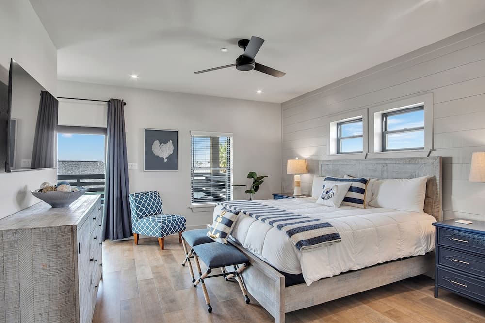 Konaklama yeri imkân ve özellikleri