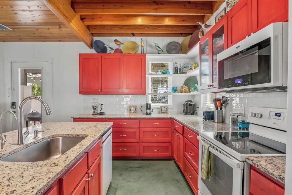 Konaklama yeri imkân ve özellikleri