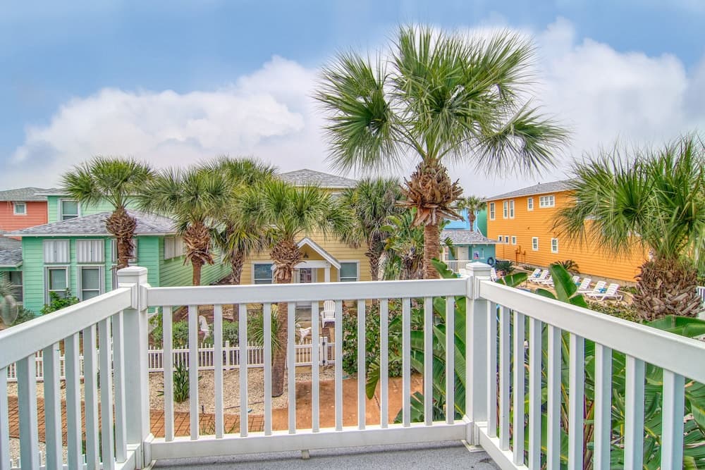 Konaklama yeri imkân ve özellikleri