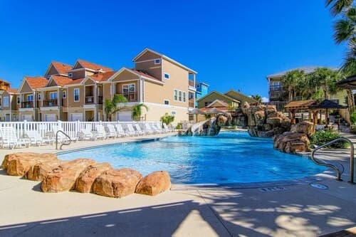 Flip Flops and Pop Tops by Silver Sands Vacation Rentals