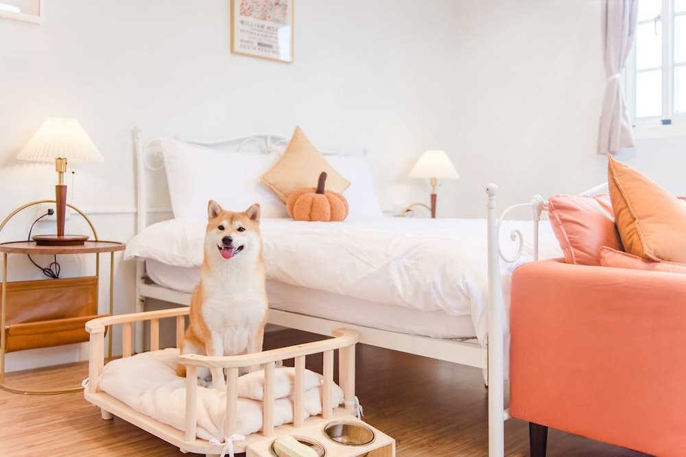 Pet Taitung Homeabout