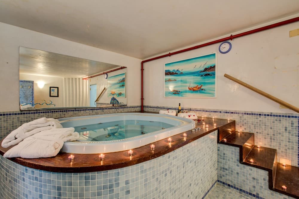 Family Resort Barone
