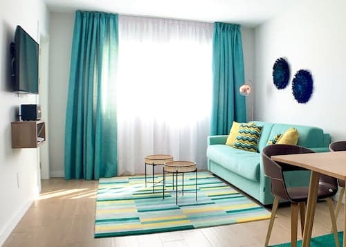Sea to Sky Suites - Mijas Pueblo