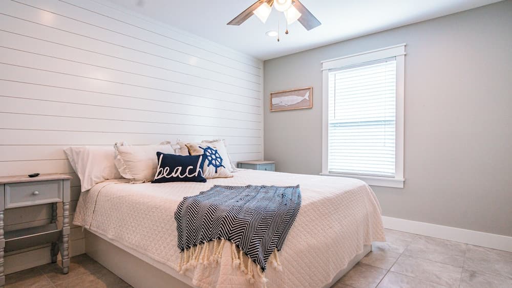 Konaklama yeri imkân ve özellikleri