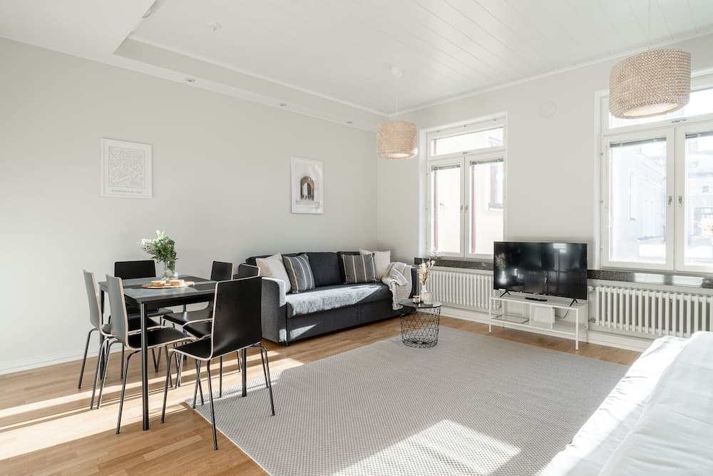 2ndhomes Keskustori Apartment