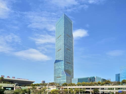 Pullman Shenzhen North