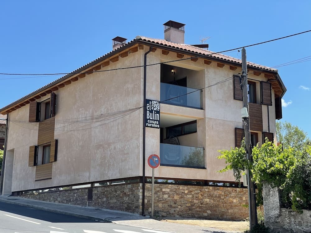 El Bulín de Montejo