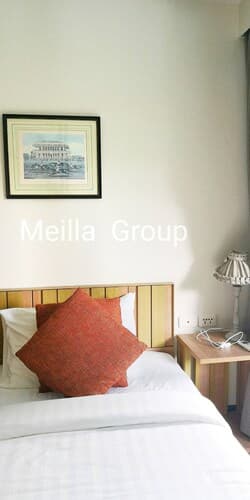 Pool Access Apartment With 2 Bedrooms Patong Beach