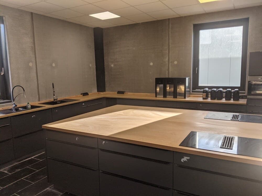 Restoran