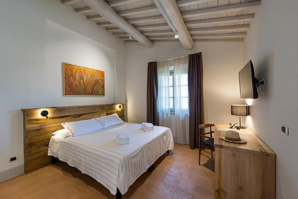 Agriturismo Podere l'Aione