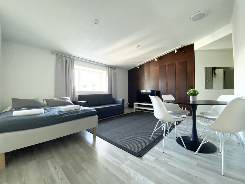 City Home Finland Penthouse