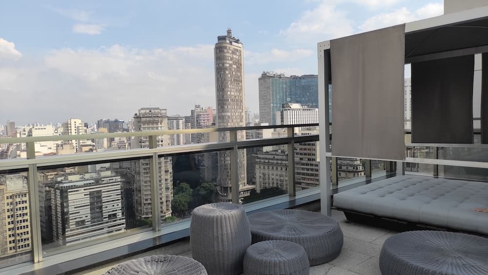 Konaklama yeri imkân ve özellikleri