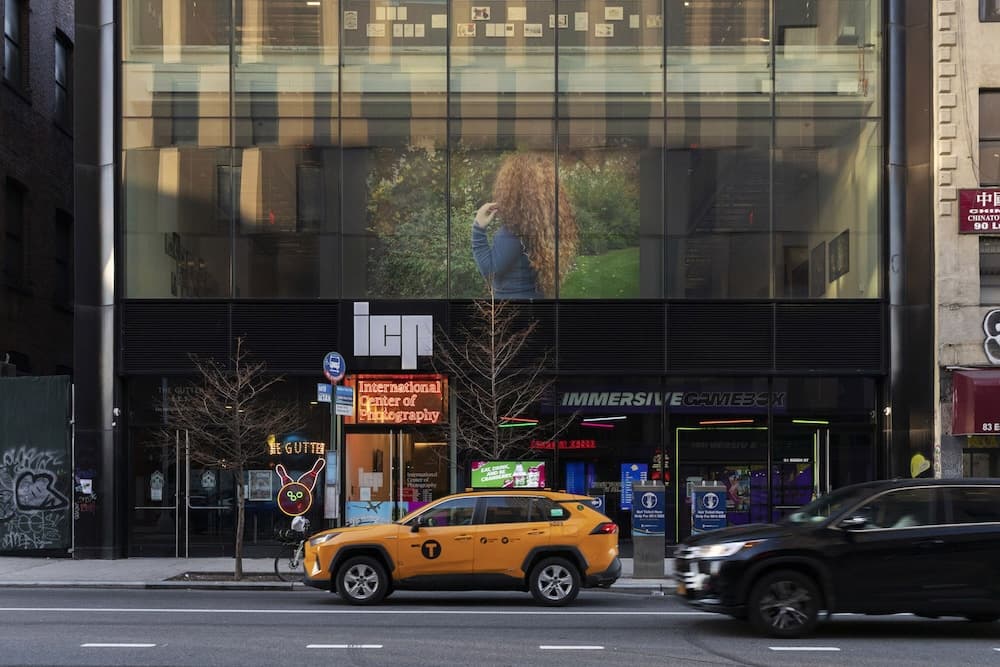 Dış mekân detayı