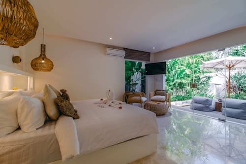 Villa Mimpi
