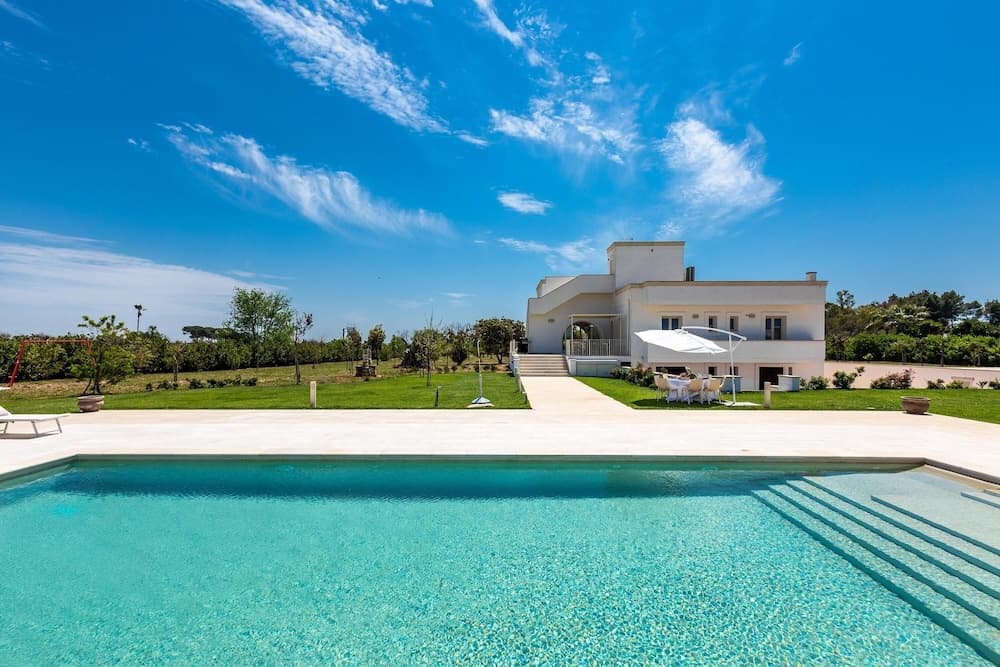 2964 Villa Donna Sofia by Perle di Puglia