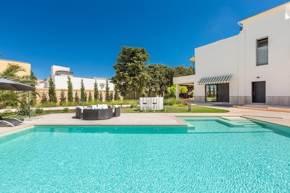 2733 Villa Nunzia by Perle di Puglia
