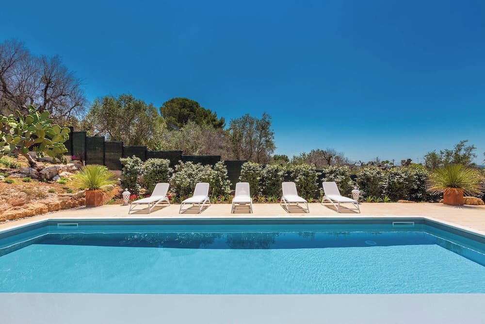 3059 Villa Sant`elia by Perle di Puglia