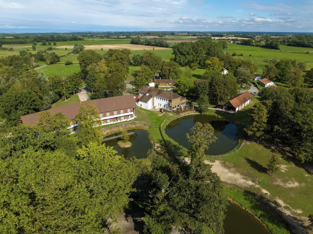 Domaine Du Marquenterre