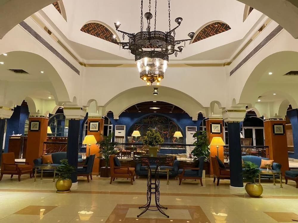 Aida Hotel Sharm El Sheikh