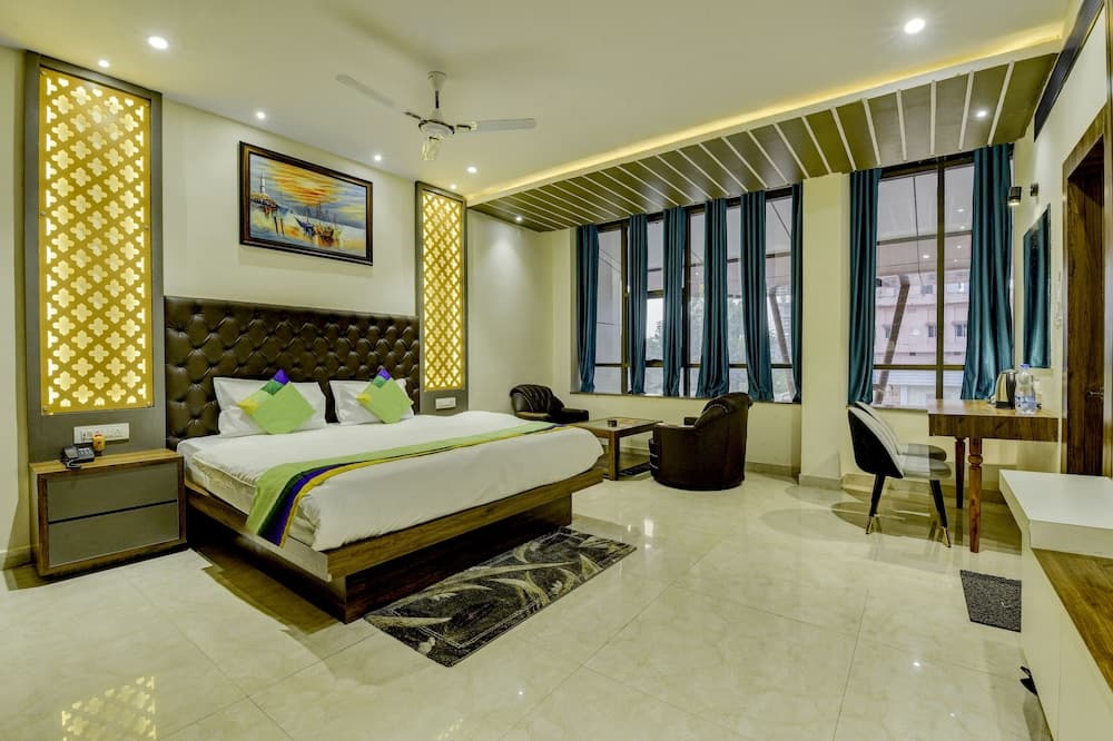 Treebo Winsome Banquet And Resort