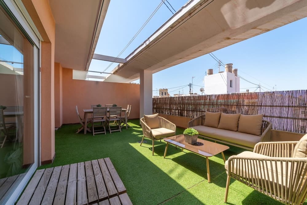 Myflats Luxury Navas