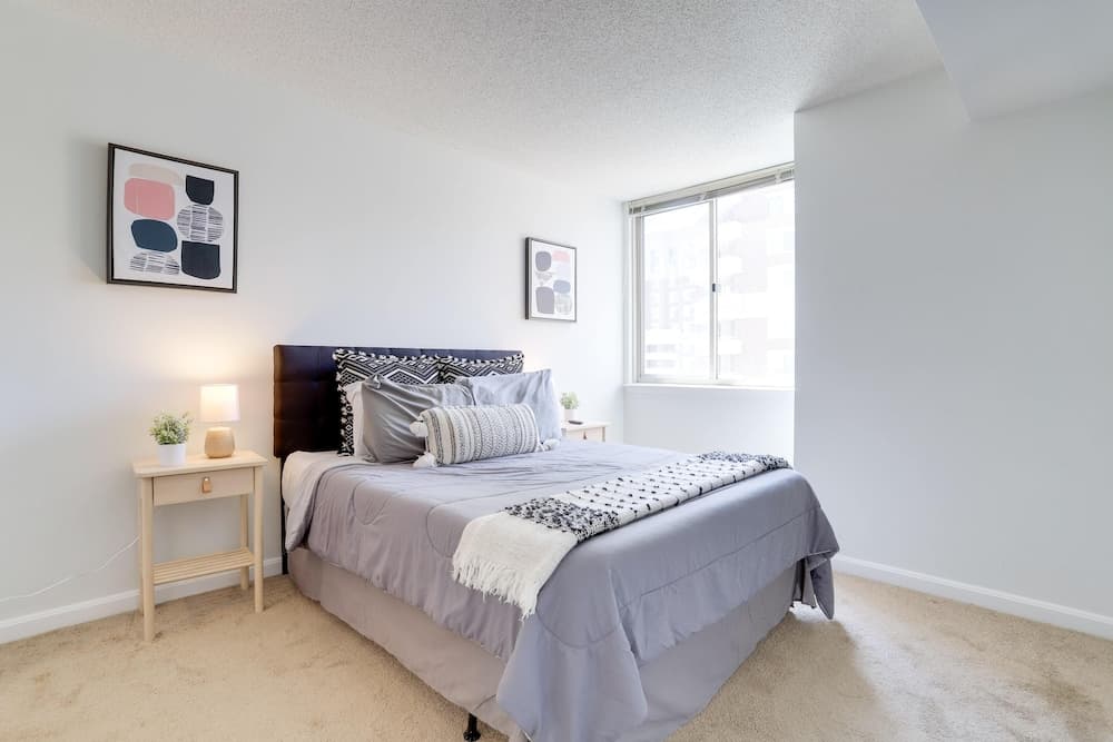 Gorgeous 1 Bedroom Condo at Ballston