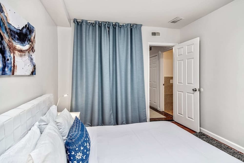 New and Cozy 1BD Apt in the Heart of Philly!