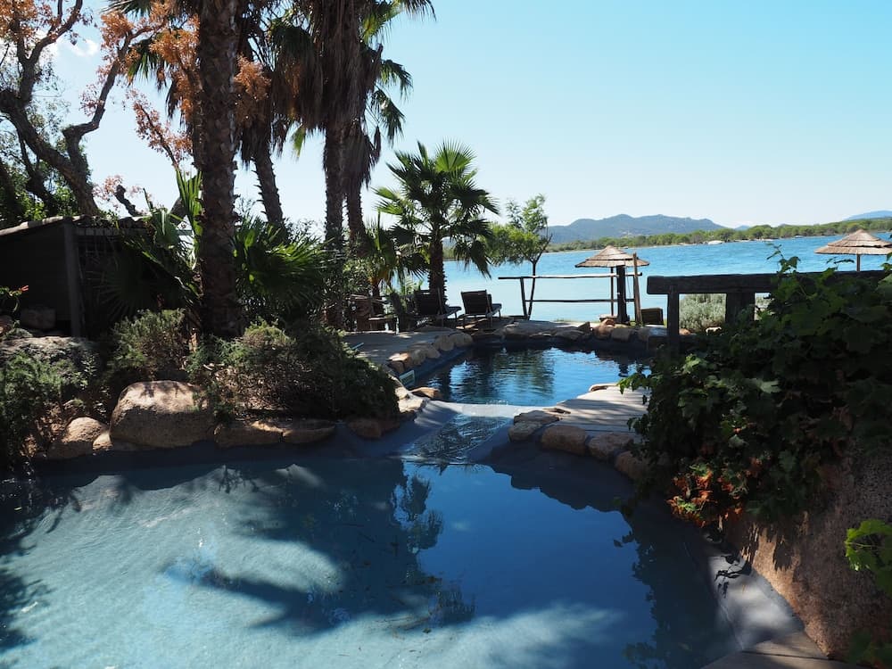 Maranatha Porto Vecchio