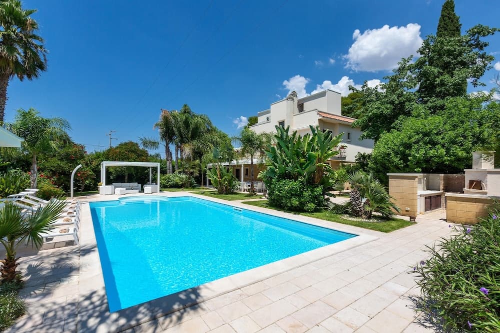 3111 Villa Carra by Perle di Puglia