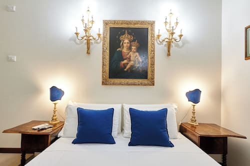 Fabrizio's Rooms