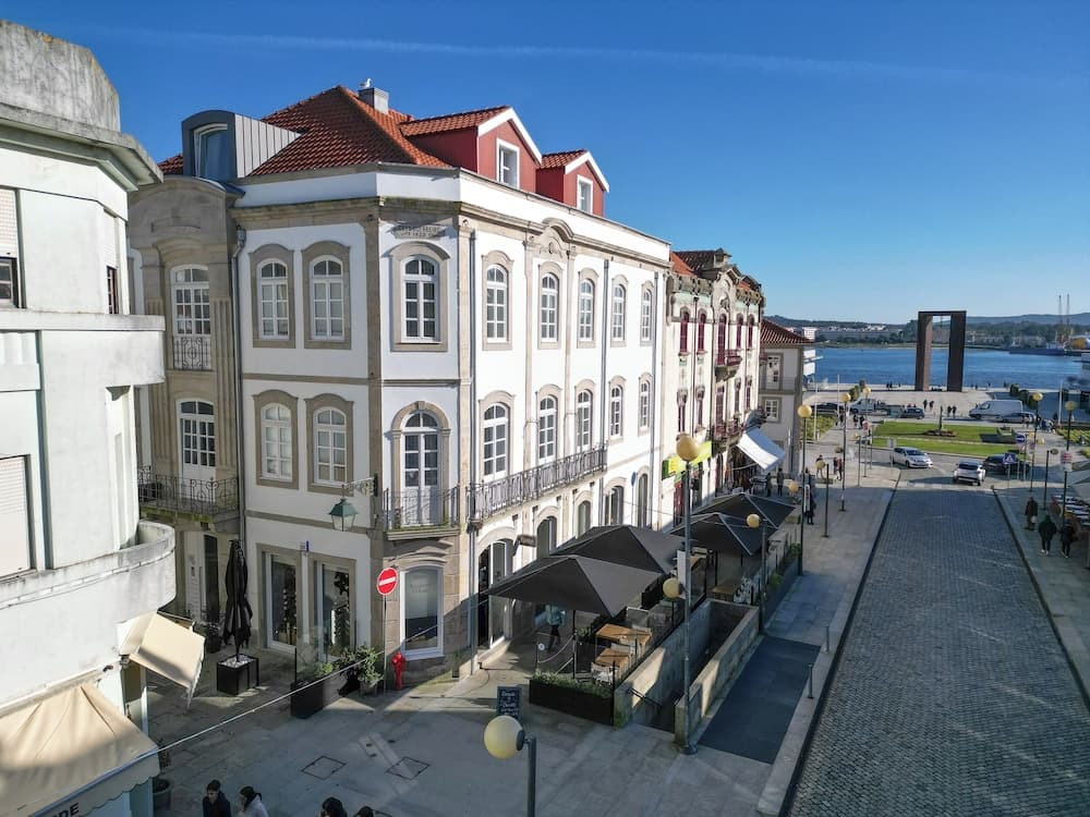 Guerreiro House - Regina Hotel Group